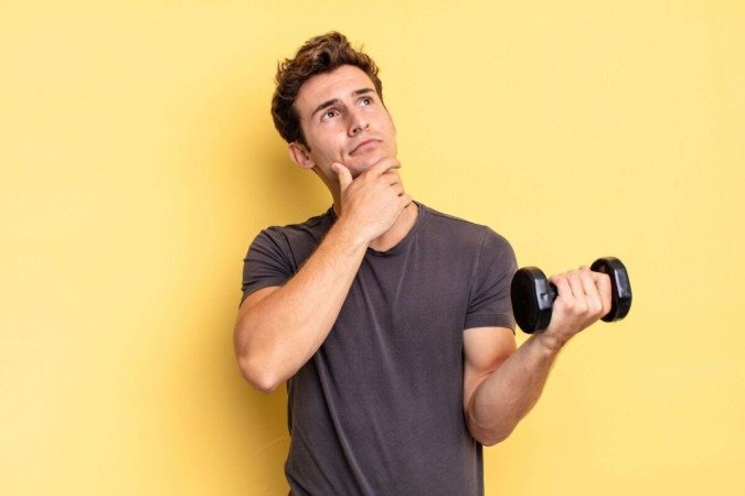 Os exercícios físicos podem revelar doenças silenciosas, e reconhecer os sinais é essencial para identificá-las ainda no estágio inicial (Imagem: Kues | Shutterstock) -  (crédito: EdiCase)