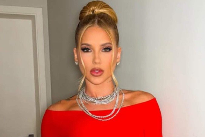 Justiça determina suspensão de ação do MP contra empresa de Virginia -  (crédito: Reprodução/Instagram)