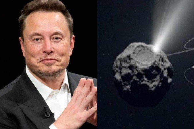3I/Atlas: Elon Musk fala sobre o objeto interestelar e levanta hipóteses