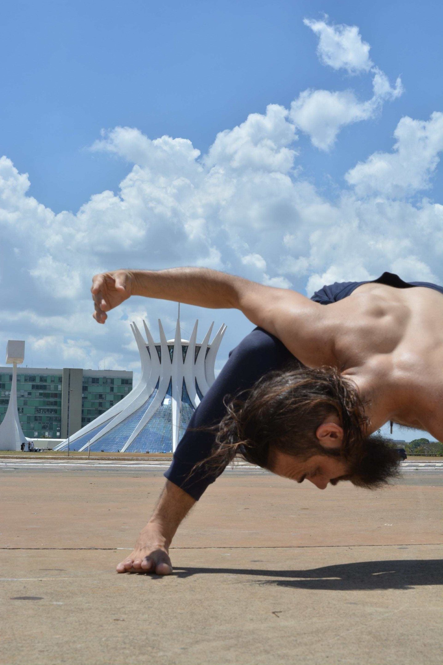 Mostra Brasília de Danças apresenta etapa solos com programação gratuita 