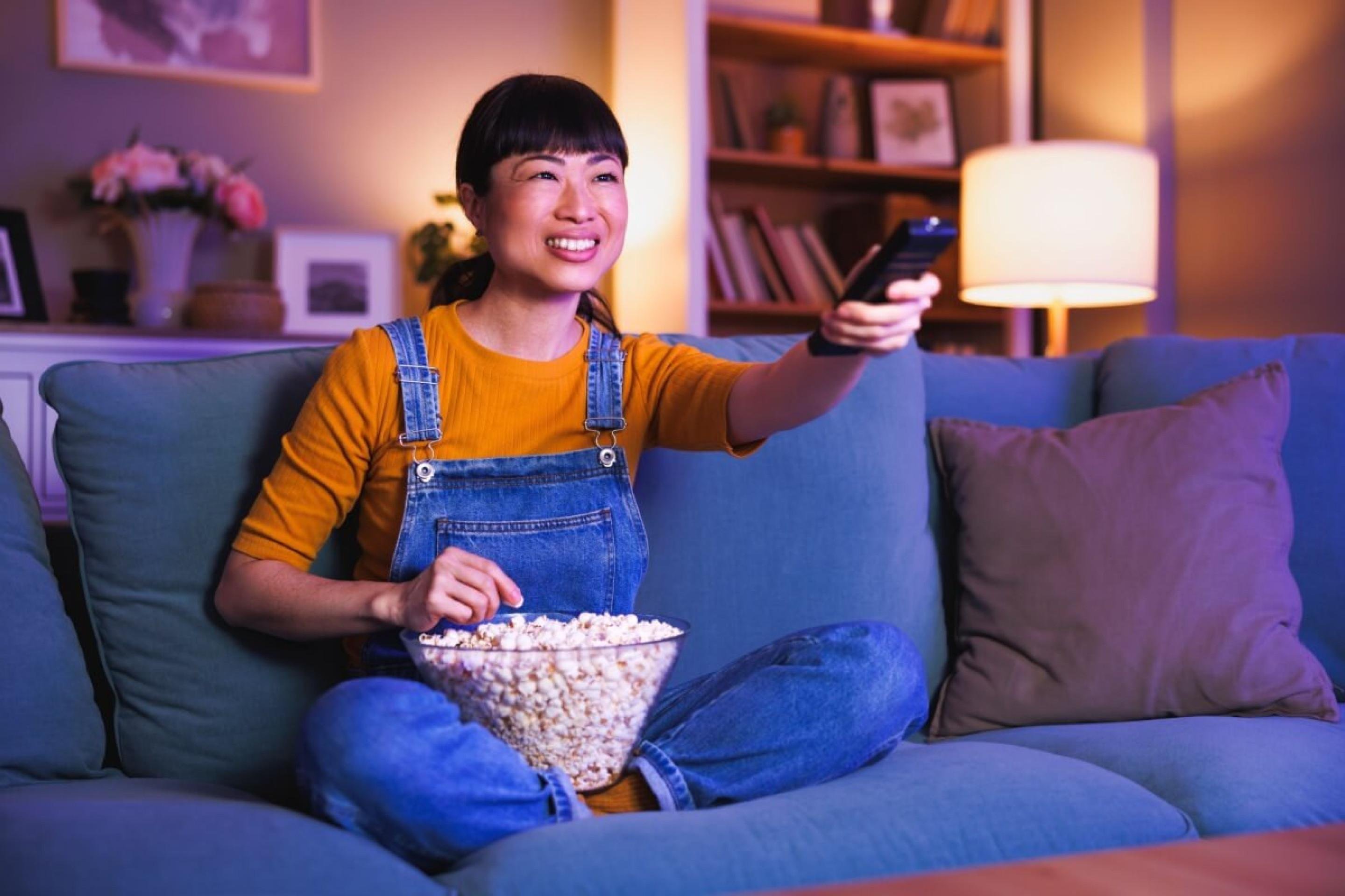 Lançamentos da semana: o que chega à Netflix, Disney+ e Prime Video entre 17 e 23 de novembro