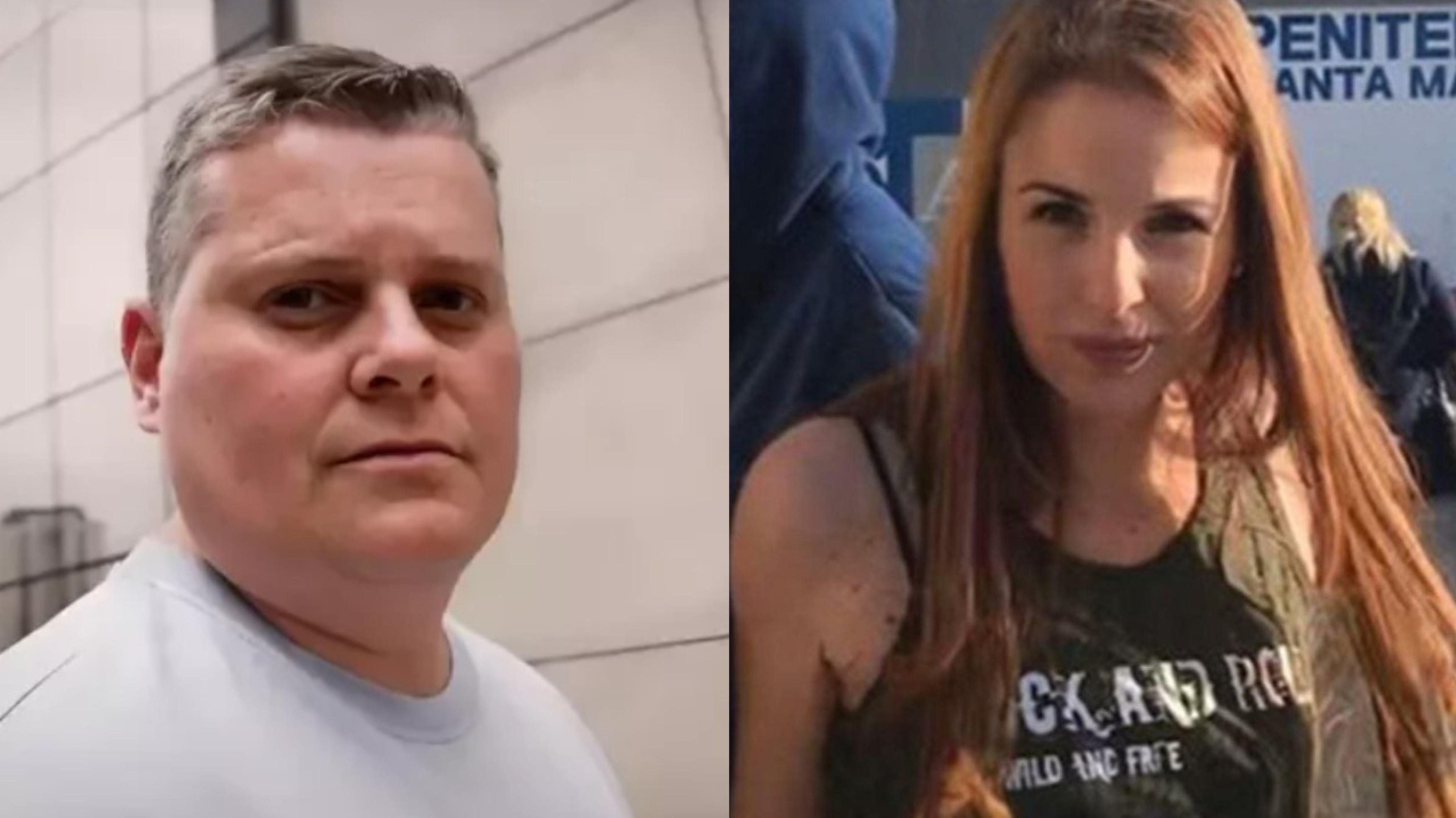 Tremembé: Sandrão detalha romance polêmico com Suzane von Richthofen