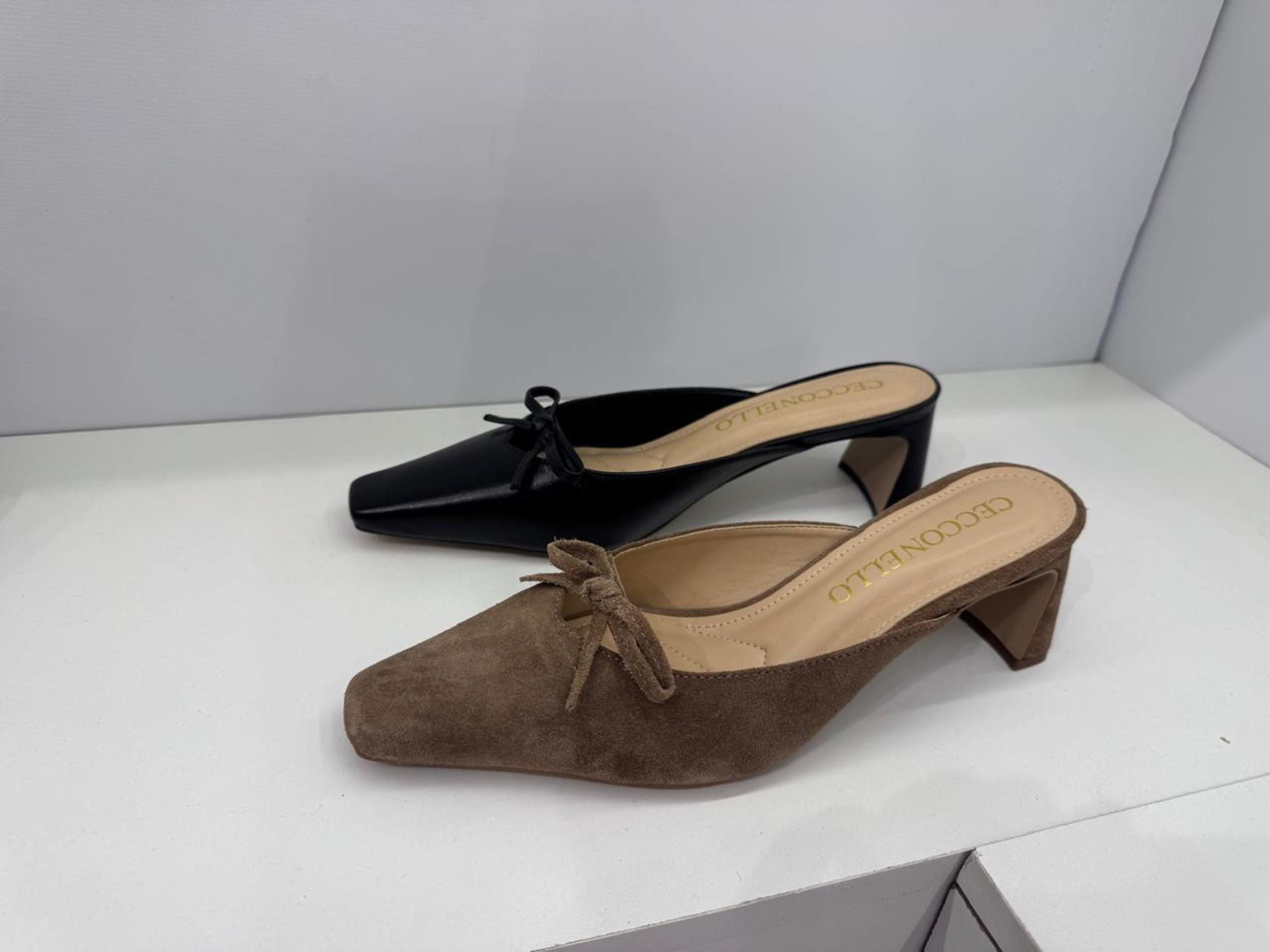 BFSHOW: veja os sapatos que serão tendência no Brasil no inverno 2026