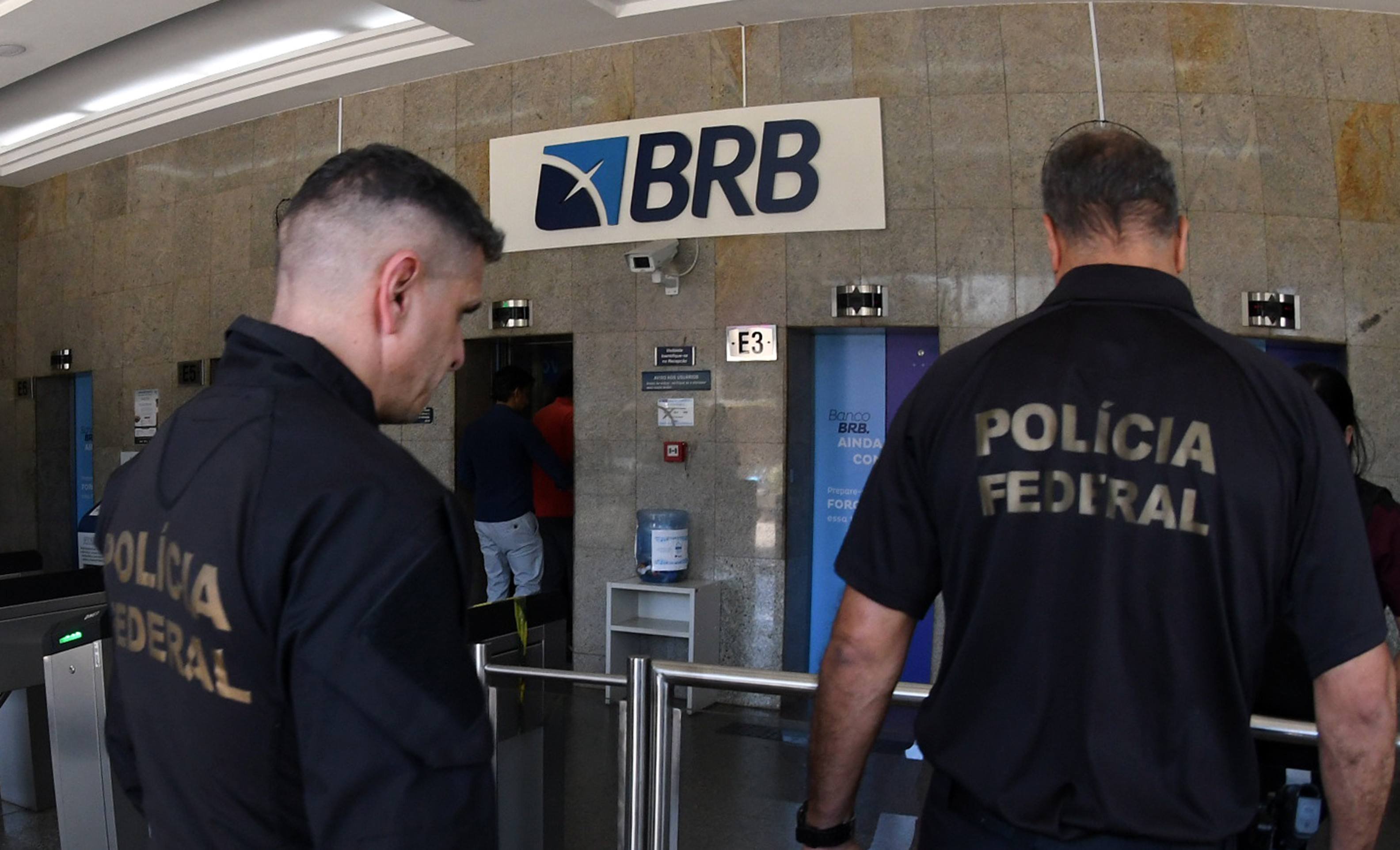 BRB vai contratar auditoria externa para apurar suspeitas de fraudes
