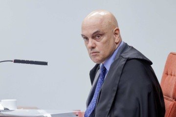 Segundo Moraes, não há dúvidas da participação ativa dos militares para a ruptura do processo democrático - (crédito: Rosinei Coutinho/STF) Segundo Moraes, não há dúvidas da participação ativa dos militares para a ruptura do processo democrático - (crédito: Rosinei Coutinho/STF)