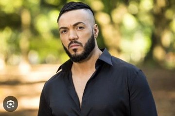 Belo -  (crédito: Foto reprodução inernet) -Belo -  (crédito: Foto reprodução inernet)