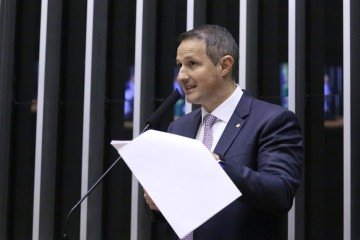 'Preferiu nos atacar', diz Derrite, em crítica ao governo