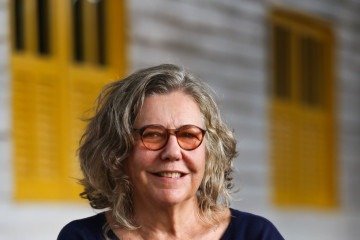 Brazulejos
Ligia de Medeiros. Curadoria: Renata Azambuja. Visitação até 13 de janeiro de 2026, de terça a sexta, das 9h às 18h, e sábado, domingo e feriados, das 9h às 17h, no Espaço Oscar Niemeyer (Praça dos Três Poderes, Bloco J, Esplanada dos Ministérios)
