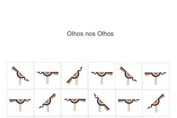 Brazulejos
Ligia de Medeiros. Curadoria: Renata Azambuja. Visitação até 13 de janeiro de 2026, de terça a sexta, das 9h às 18h, e sábado, domingo e feriados, das 9h às 17h, no Espaço Oscar Niemeyer (Praça dos Três Poderes, Bloco J, Esplanada dos Ministérios)
