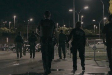 Operação ocorreu nesta manhã - (crédito: PCDF/Divulgação) Operação ocorreu nesta manhã - (crédito: PCDF/Divulgação)