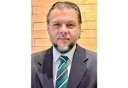 . -  (crédito: Arquivo Pessoal)