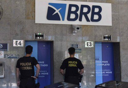 Criado em 1964, o BRB consolidou-se como parte inseparável do processo de construção e desenvolvimento do DF -  (crédito:  Ed Alves/CB) -Criado em 1964, o BRB consolidou-se como parte inseparável do processo de construção e desenvolvimento do DF -  (crédito:  Ed Alves/CB)