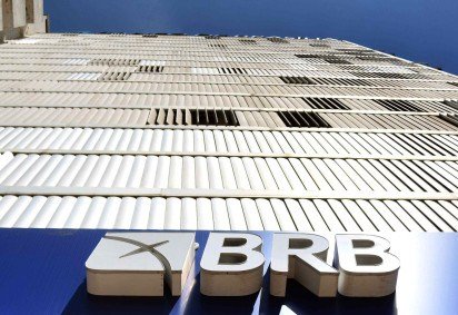 Banco de Brasília espera receber R$ 21,9 bilhões em carteiras oriundas do Master que ainda não foram devolvidos pelo liquidante -  (crédito:  Ed Alves/CB)