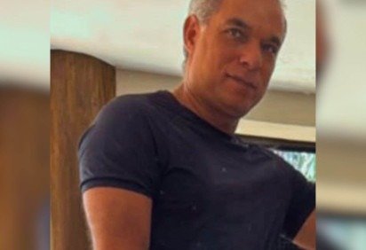 Segundo a Polícia Federal, o banqueiro passou a ser alvo da investigação depois de uma análise de mensagens encontradas em seu celular -  (crédito: Reprodução/Redes sociais) -Segundo a Polícia Federal, o banqueiro passou a ser alvo da investigação depois de uma análise de mensagens encontradas em seu celular -  (crédito: Reprodução/Redes sociais)