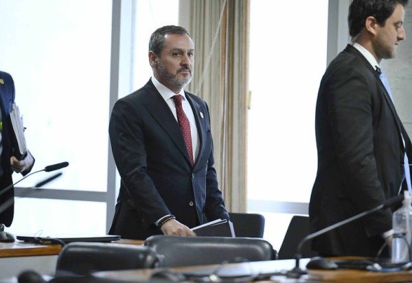 Andressa Anholete/Agência Senado