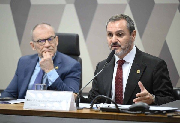 Andressa Anholete/Agência Senado