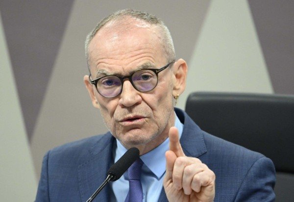 Andressa Anholete/Agência Senad