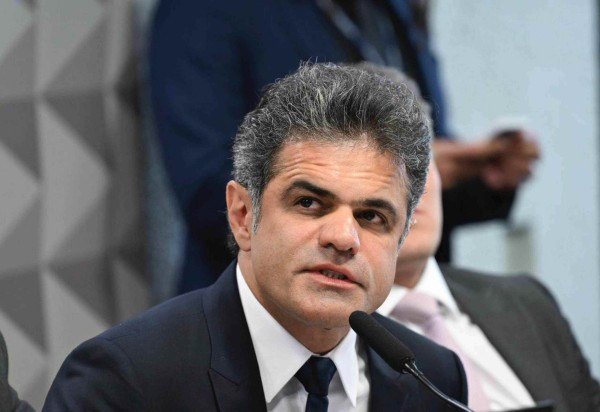 Edilson Rodrigues/Agência Senado