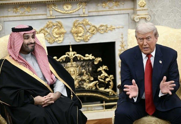 Brendan Smialowski/AFP