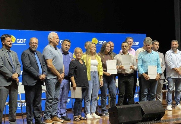 Davi Cruz/CB/D.A Press