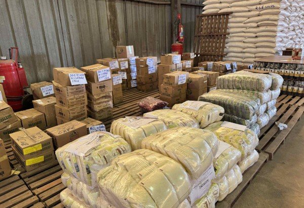 Foto: Catiana de Medeiros/Conab