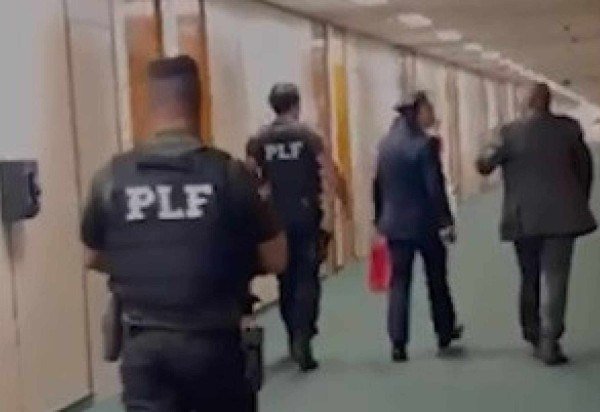 Material cedido ao Correio