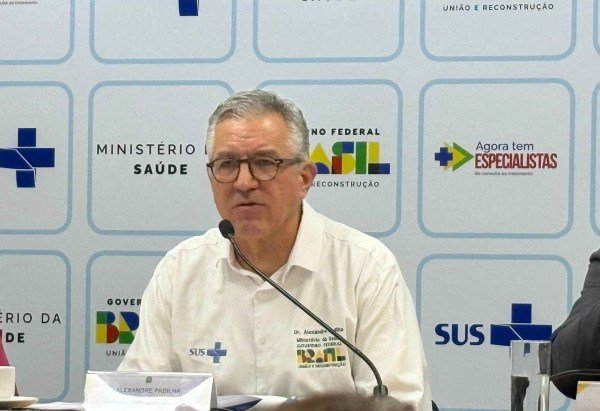 Rafaela Bomfim/CB/DA.Press