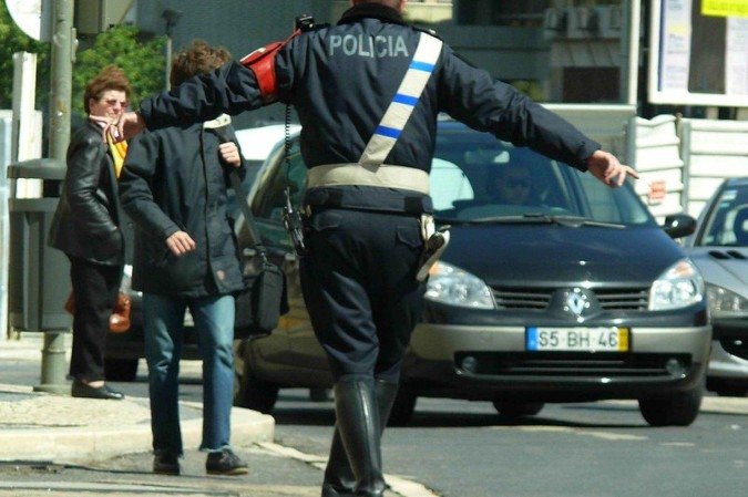 Traficante brasileiro ligado ao PCC é preso em Portugal