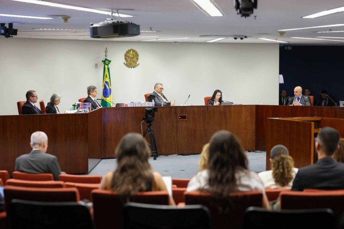 Trama golpista: STF forma maioria para condenar núcleo que planejou assassinatos