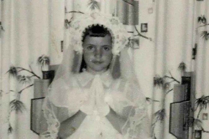 'Me sinto muito mais normal e comum agora. É um alívio enorme', diz Gail -  (crédito: PENGUIN RANDOM HOUSE)