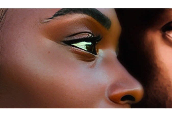 cabeca consciencia negra capa