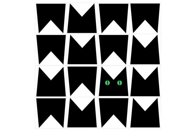 Azulejos de Lígia Medeiros