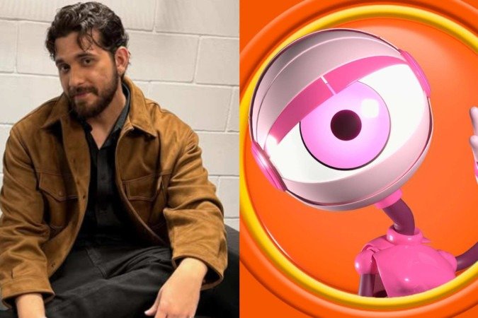 Gustavo Mioto supera Ana Castela e é flagrado aos beijos com ex-BBB - (crédito: Instagram/Globo) Gustavo Mioto supera Ana Castela e é flagrado aos beijos com ex-BBB - (crédito: Instagram/Globo)