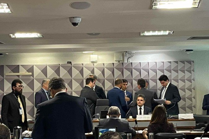 CPMI do INSS tem bate-boca entre base e oposição; acompanhe