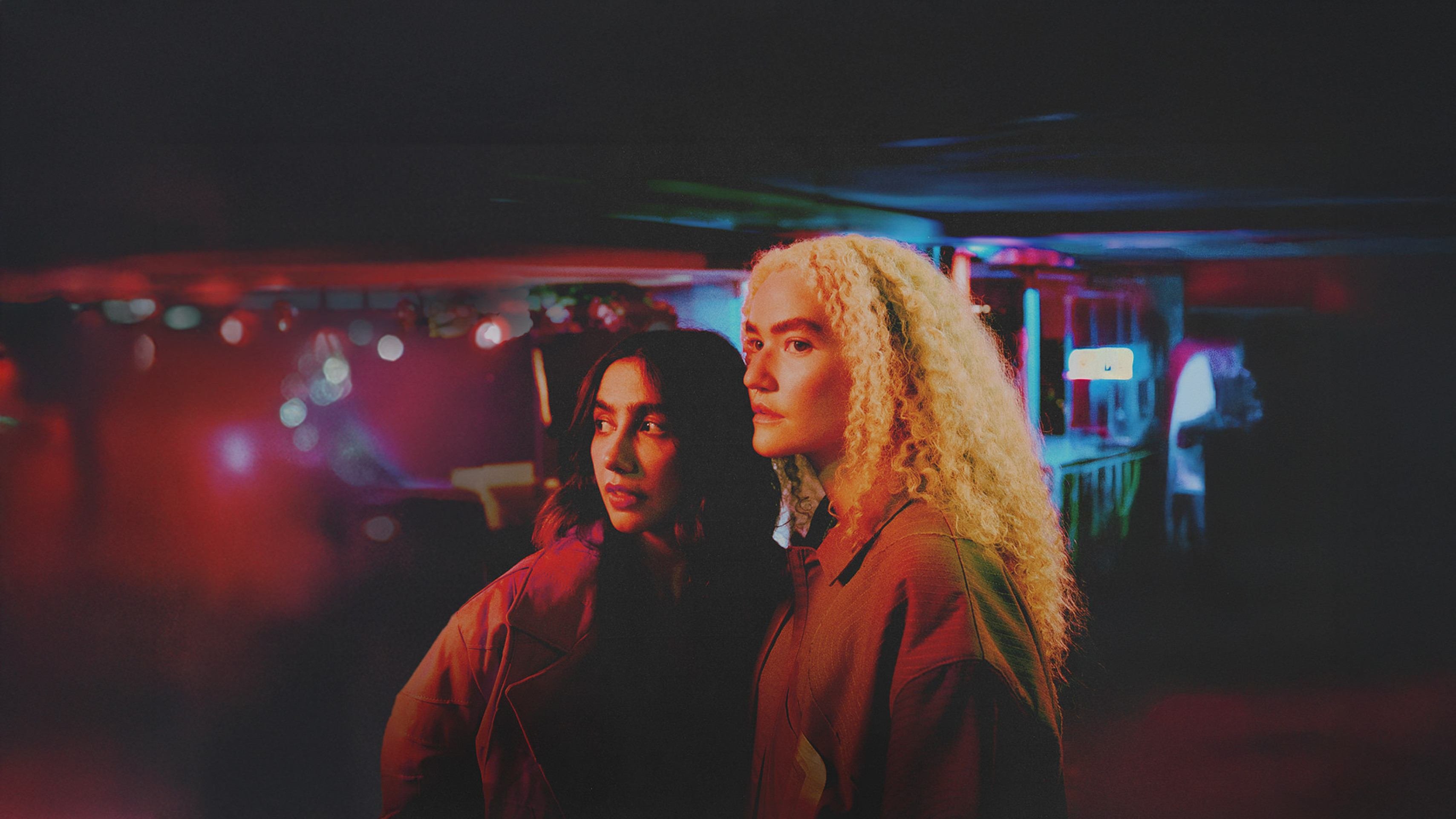 Anavitória apresenta a Turnê das Esquinas no Ulysses Centro de Convenções