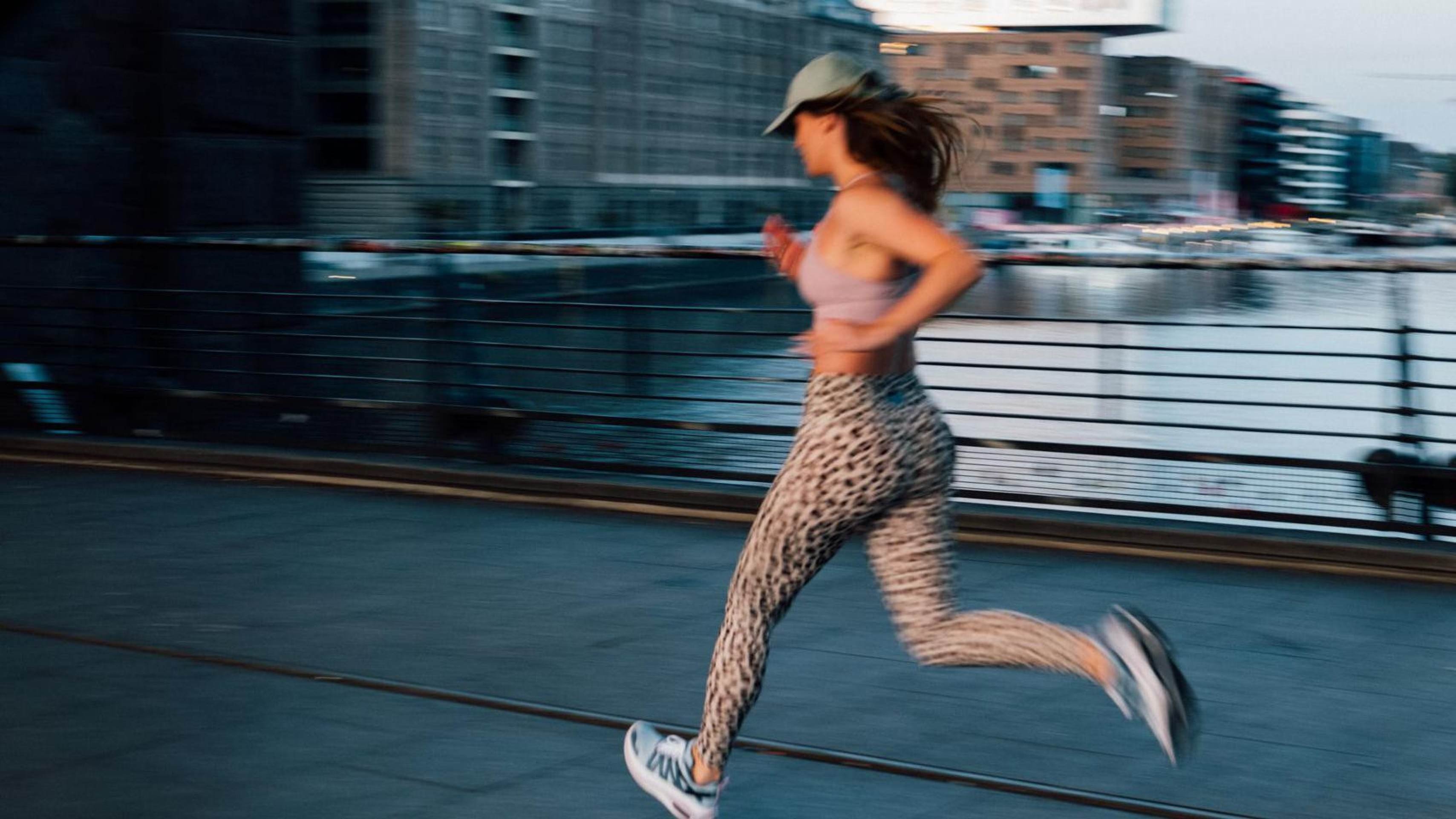 Como a corrida ajuda na ansiedade, segundo a ciência