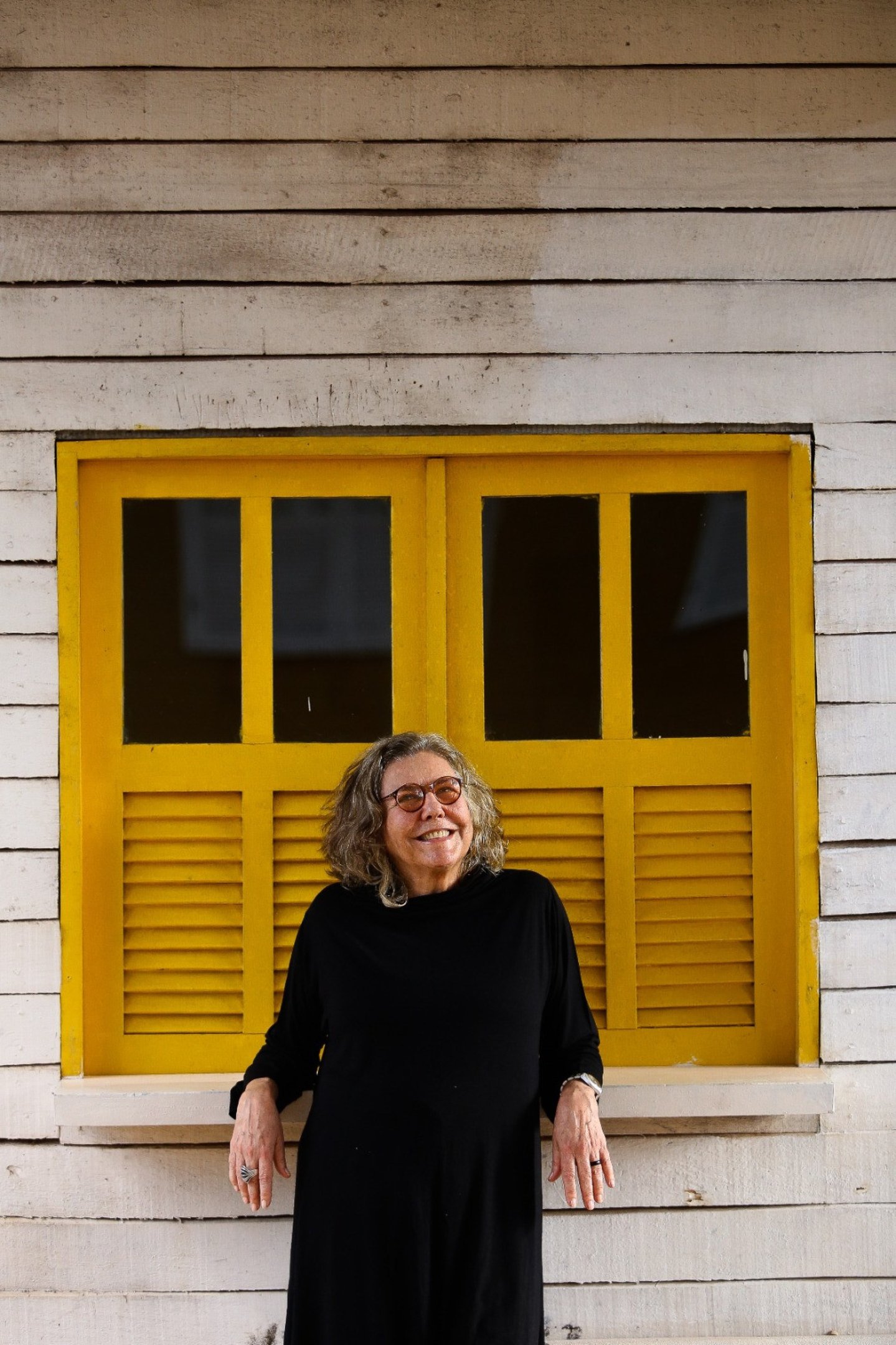 Lígia Medeiros apresenta exposição Brazulejos no Espaço Oscar Niemeyer