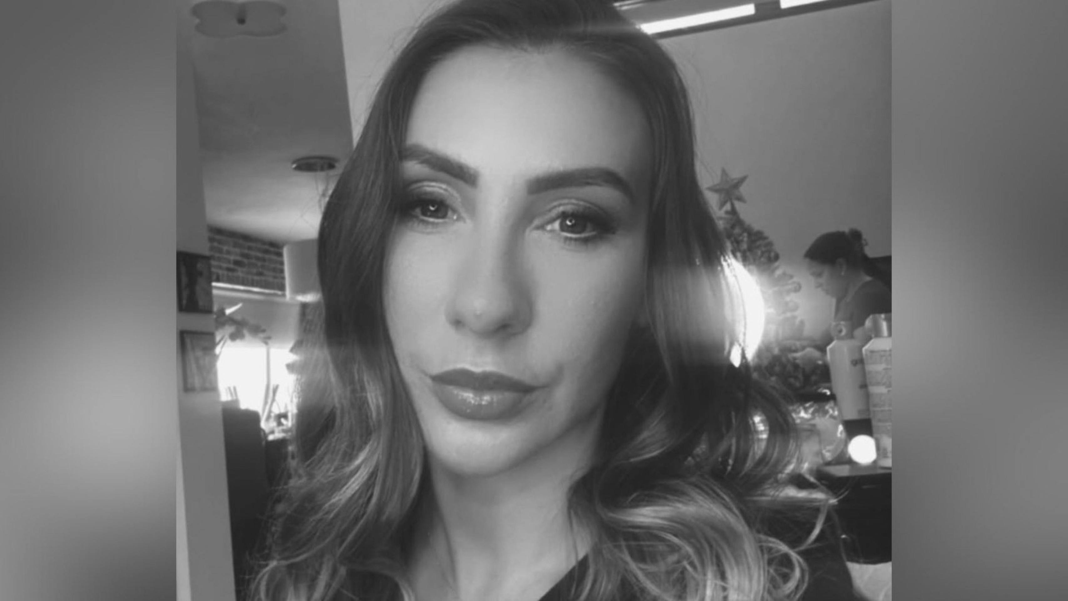 Em vídeo, vítima brasileira de Epstein celebra abertura de arquivos