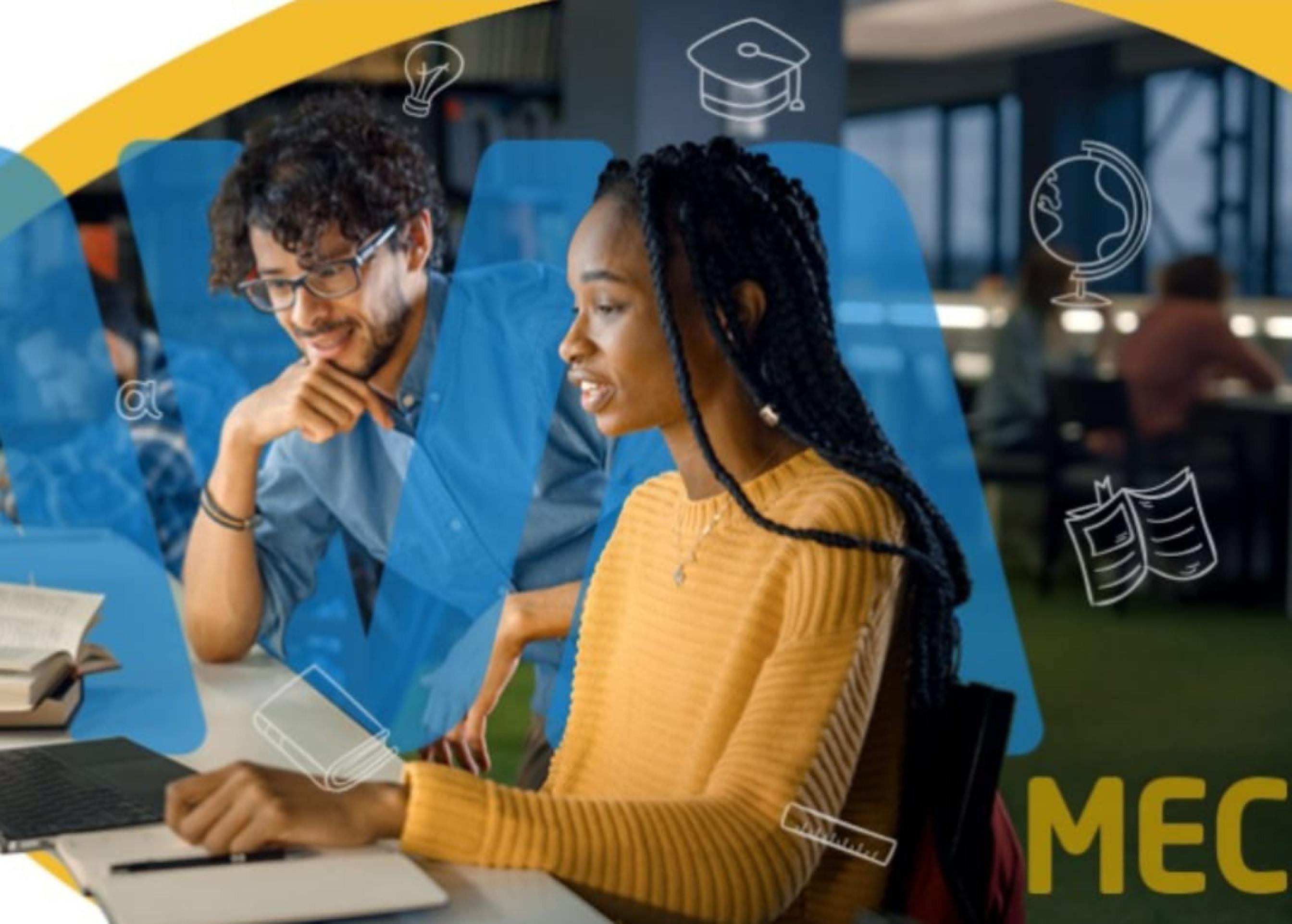 MEC abre 4.350 oportunidades para cursos tecnológicos