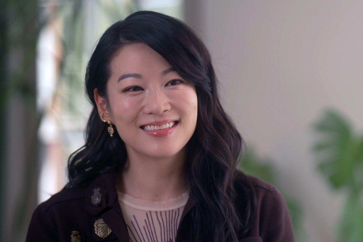 Arden Cho Revela Luta Contra o Racismo e o Sucesso de 'Guerreiras do K-Pop': A Jornada da Estrela Coreano-Americana