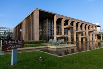 O MJSP esclareceu que a integração em uma base única permite que especialistas façam buscas automatizadas por semelhanças - (crédito: Tom Costa / MJSP) O MJSP esclareceu que a integração em uma base única permite que especialistas façam buscas automatizadas por semelhanças - (crédito: Tom Costa / MJSP)