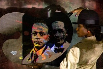 Os Irmãos Timótheo da Costa
Direção: Luiz Antonio Pilar. Hoje, às 20h, e amanhã, às 18h30, no Teatro I do CCBB (SCES Trecho 02 Lote 22). Ingressos: R$ 15 (meia) e R$ 30, disponíveis no site bb.com.br/cultura ou na bilheteria do CCBB Brasília. Não recomendado para menores de 12 anos
