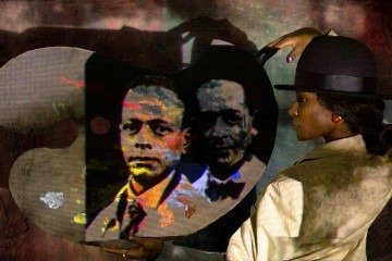 Os Irmãos Timótheo da Costa
Direção: Luiz Antonio Pilar. Hoje, às 20h, e amanhã, às 18h30, no Teatro I do CCBB (SCES Trecho 02 Lote 22). Ingressos: R$ 15 (meia) e R$ 30, disponíveis no site bb.com.br/cultura ou na bilheteria do CCBB Brasília. Não recomendado para menores de 12 anos
