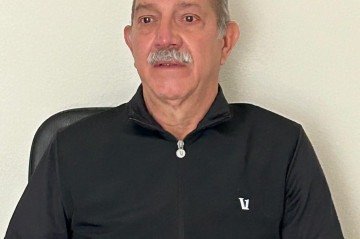 Guaicaipuro Lameda, general de brigada do Exército da Venezuela