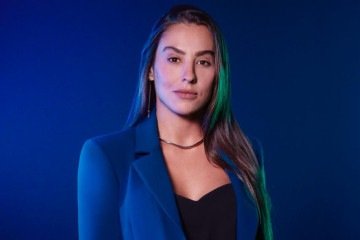Influenciadora Priscila Alves viraliza na web ao simplificar mercado financeiro para iniciantes -  (crédito: Divulgação)