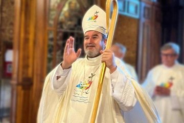 Segundo a CNBB, a mensagem nasce do espírito do Natal e do encerramento do Ano Jubilar nas dioceses, tempo marcado pela alegria da encarnação de Jesus Cristo, mas também pela responsabilidade diante da realidade nacional -  (crédito: Divulgação)