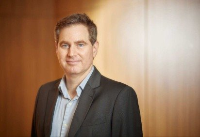 O diretor da Bradesco Sa&uacute;de, Fl&aacute;vio Bitter -  (crédito: Divulga&ccedil;&atilde;o) -O diretor da Bradesco Sa&uacute;de, Fl&aacute;vio Bitter -  (crédito: Divulga&ccedil;&atilde;o)