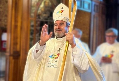 Segundo a CNBB, a mensagem nasce do espírito do Natal e do encerramento do Ano Jubilar nas dioceses, tempo marcado pela alegria da encarnação de Jesus Cristo, mas também pela responsabilidade diante da realidade nacional -  (crédito: Divulgação) -Segundo a CNBB, a mensagem nasce do espírito do Natal e do encerramento do Ano Jubilar nas dioceses, tempo marcado pela alegria da encarnação de Jesus Cristo, mas também pela responsabilidade diante da realidade nacional -  (crédito: Divulgação)