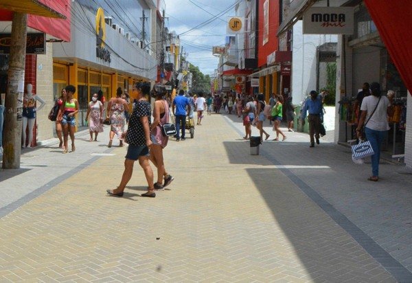 Jorge Magalhães/Prefeitura de Feira de Santana