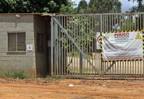 Fotos: Marcelo Ferreira/CB/D.A Press